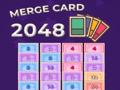                                                                       Merge Card 2048 ﻞﯿﮭﮐ