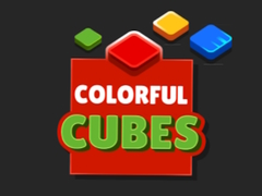                                                                       Colorful Cubes ﻞﯿﮭﮐ