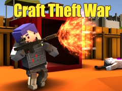                                                                       Craft Theft War ﻞﯿﮭﮐ