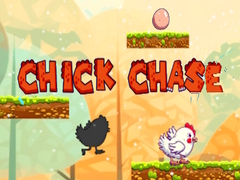                                                                       Chick Chase ﻞﯿﮭﮐ