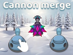                                                                       Cannon Merge ﻞﯿﮭﮐ