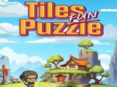                                                                       Tiles Puzzle Fun ﻞﯿﮭﮐ