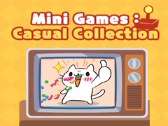                                                                       Mini Games: Casual Collection ﻞﯿﮭﮐ