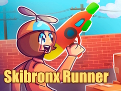                                                                       Skibronx Runner ﻞﯿﮭﮐ