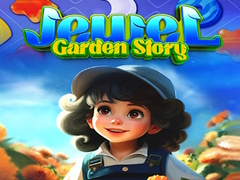                                                                       Jewel Garden Story ﻞﯿﮭﮐ