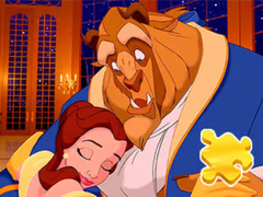                                                                       Jigsaw Puzzle: Beauty And The Beast 2 ﻞﯿﮭﮐ