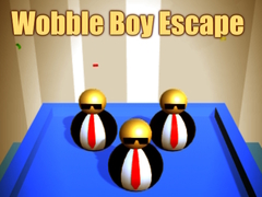                                                                       Wobble Boy Escape ﻞﯿﮭﮐ