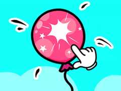                                                                       Kids Quiz: Pick Out That Balloon ﻞﯿﮭﮐ