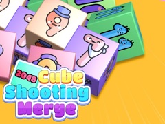                                                                       2048 Cube Shooting Merge ﻞﯿﮭﮐ