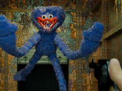                                                                       Huggy Wuggy Escape ﻞﯿﮭﮐ