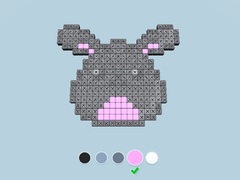                                                                       Pixel Art ﻞﯿﮭﮐ