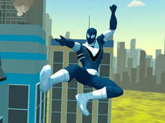                                                                       You Spider Dude ﻞﯿﮭﮐ