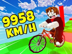                                                                       Bike of Hell: Speed Obby on a Bike ﻞﯿﮭﮐ