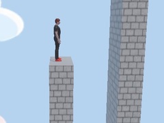                                                                       Parkour puzzle - FlipPuzzle ﻞﯿﮭﮐ
