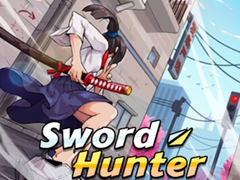                                                                       Sword Hunter ﻞﯿﮭﮐ