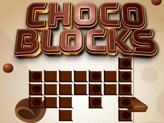                                                                       Choco Blocks ﻞﯿﮭﮐ