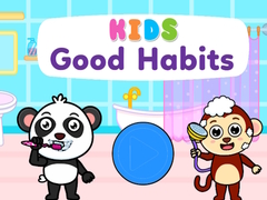                                                                       Kids Good Habits ﻞﯿﮭﮐ