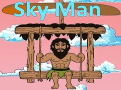                                                                       Sky Man ﻞﯿﮭﮐ
