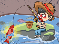                                                                       Fishing Life ﻞﯿﮭﮐ
