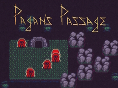                                                                       Pagans Passage ﻞﯿﮭﮐ