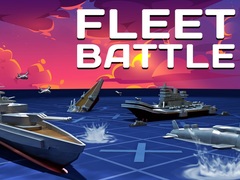                                                                      Fleet Battle ﻞﯿﮭﮐ
