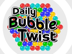                                                                       Daily Bubble Twist ﻞﯿﮭﮐ