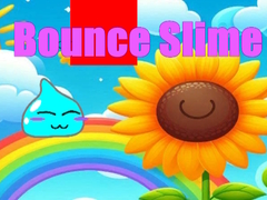                                                                       Bounce Slime ﻞﯿﮭﮐ