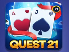                                                                       Quest 21 ﻞﯿﮭﮐ