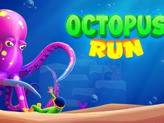                                                                       Octopus Run ﻞﯿﮭﮐ