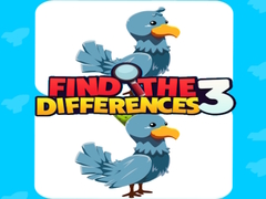                                                                       Find the Differences 3 ﻞﯿﮭﮐ