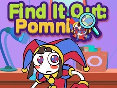                                                                       Find It Out: Pomni ﻞﯿﮭﮐ