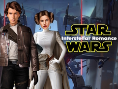                                                                       Star Wars Interstellar Romance ﻞﯿﮭﮐ