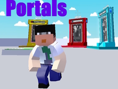                                                                       Portals ﻞﯿﮭﮐ