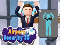                                                                       Airport Security 3d ﻞﯿﮭﮐ