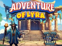                                                                       Adventure of Lyra ﻞﯿﮭﮐ