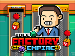                                                                       Idle Factory Empire ﻞﯿﮭﮐ