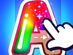                                                                       Kids Quiz: English Alphabet Challenge 3 ﻞﯿﮭﮐ