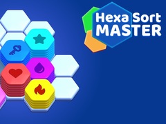                                                                       Hexa Sort Master ﻞﯿﮭﮐ