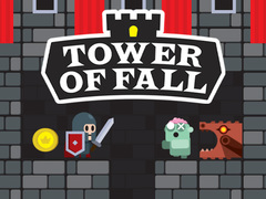                                                                       Tower of Fall ﻞﯿﮭﮐ