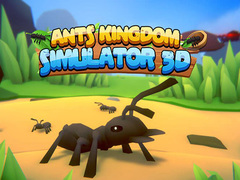                                                                       Ants Kingdom Simulator 3D ﻞﯿﮭﮐ
