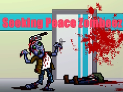                                                                       Seeking Peace Zombeez ﻞﯿﮭﮐ