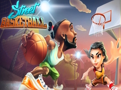                                                                       Street Basketball ﻞﯿﮭﮐ