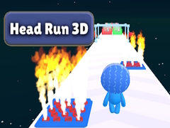                                                                       Head Run 3D ﻞﯿﮭﮐ