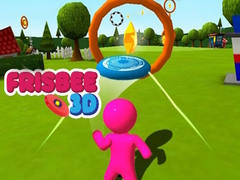                                                                       Frisbee 3D ﻞﯿﮭﮐ