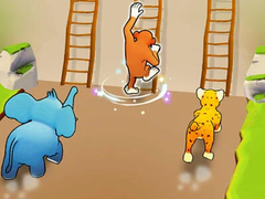                                                                       Animal Shifting ﻞﯿﮭﮐ