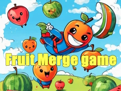                                                                       Fruit Merge game ﻞﯿﮭﮐ