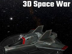                                                                       3D Space War ﻞﯿﮭﮐ