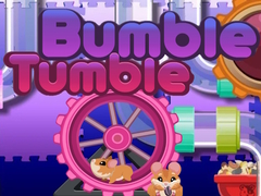                                                                       Bumble Tumble ﻞﯿﮭﮐ