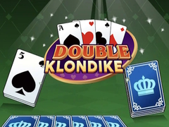                                                                       Double Klondike ﻞﯿﮭﮐ
