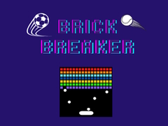                                                                       Brick Breaker ﻞﯿﮭﮐ